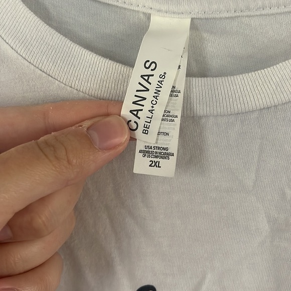 Christmas Shirt 2xl - Picture 4 of 6